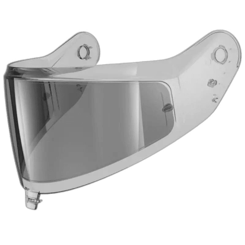 Shark Skwal i3/D-skwal 3/Ridilll Vizier light smoke