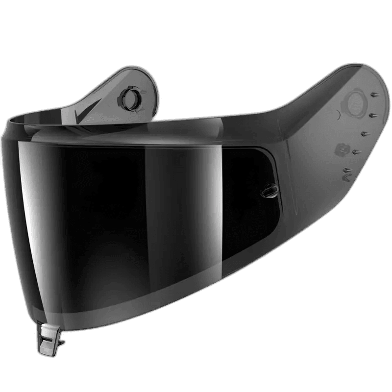 Shark Skwal i3/D-skwal 3/Ridilll Vizier Smoke