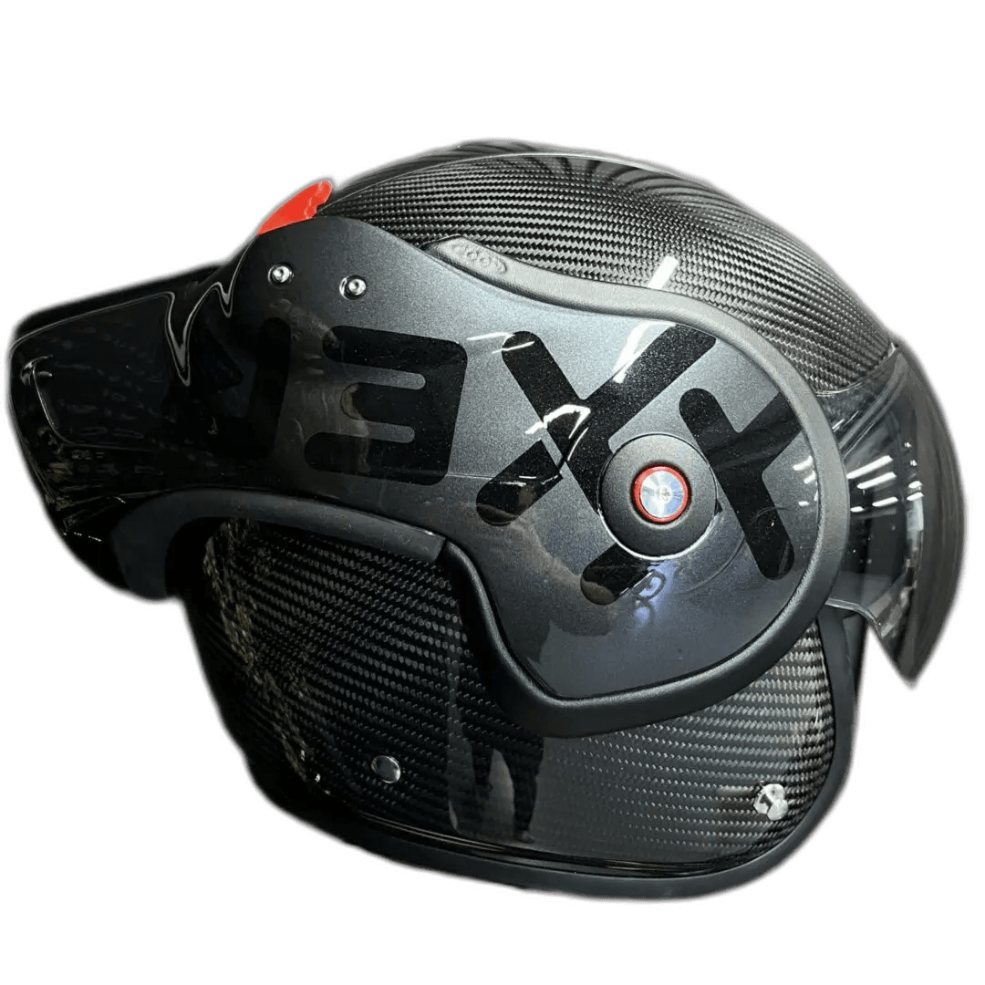 RO9 Boxxer Carbon Mono Graphite