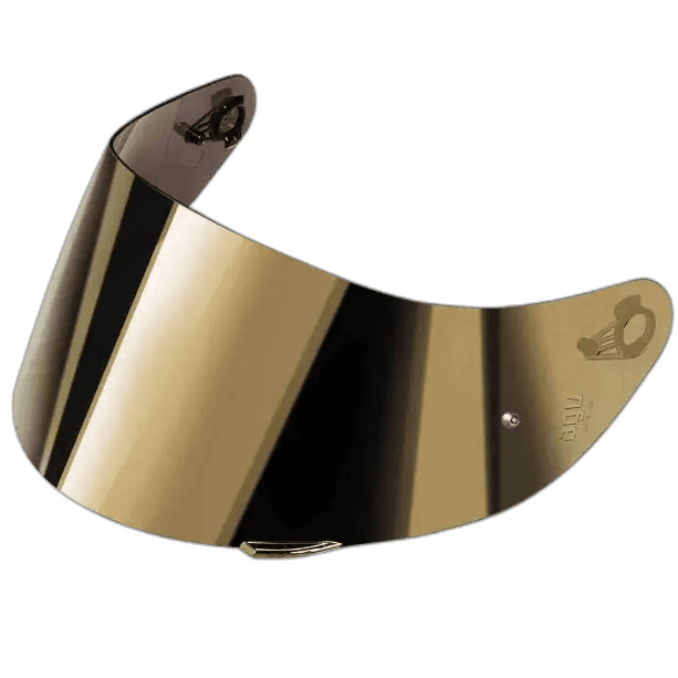 AGV Vizier K1 S (XS t/m M) - GT4-1 - Goud