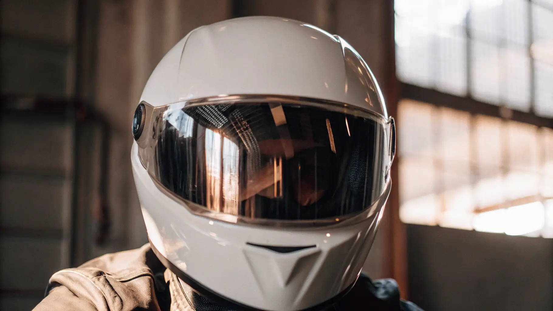 De ultieme gids voor het reinigen van je motorhelm: Stap-voor-stap instructies
