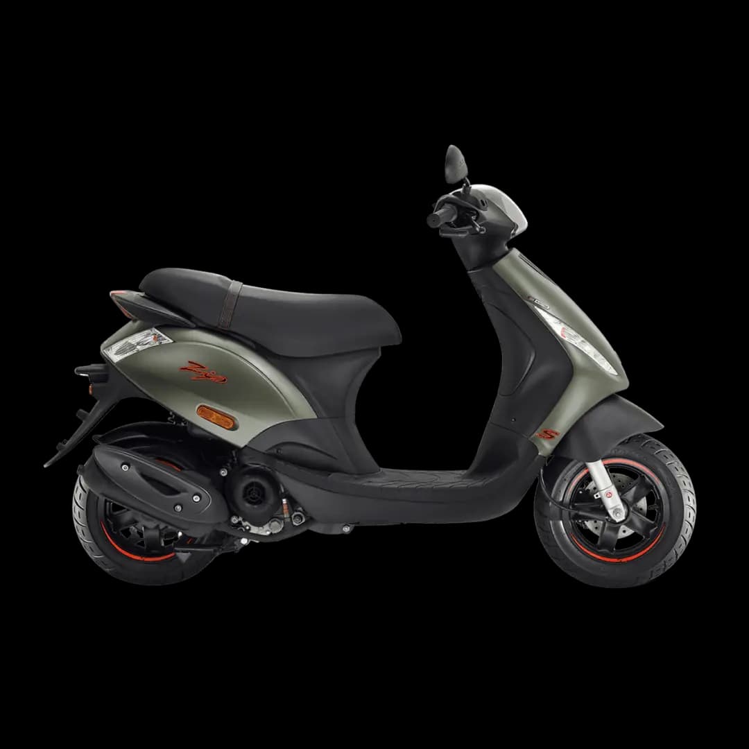 Piaggio ZIP S50