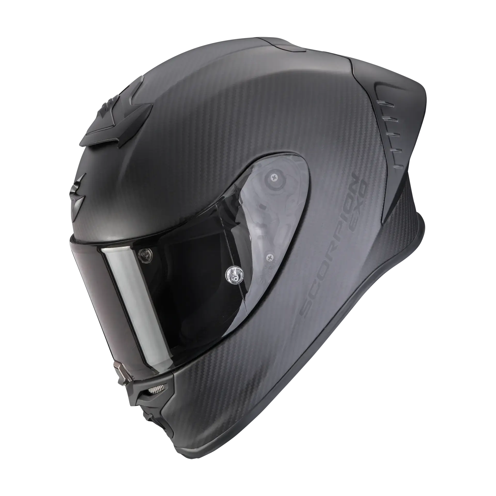 Scorpion EXO-R1 Evo II Carbon Matt