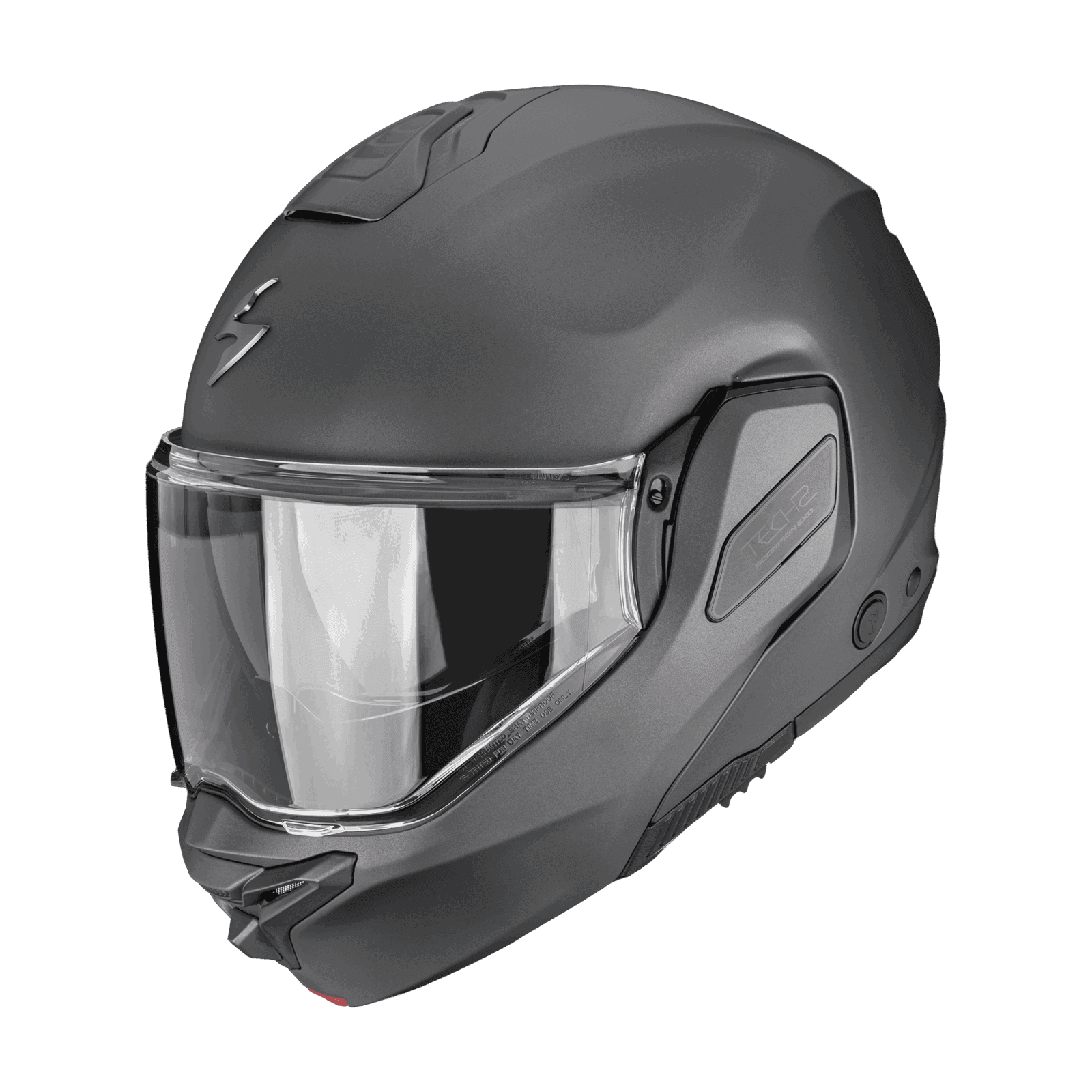 Scorpion EXO-TECH II Anthracite Matt