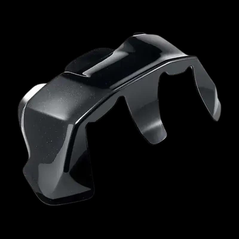 Arai SZ-R Spoiler Diamond Black