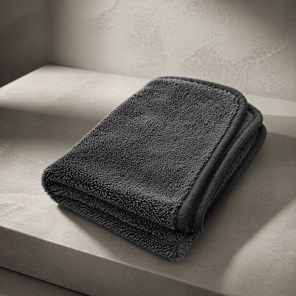 Vespucci Enkelzijdige Microvezel Droogdoek 600GSM 40 × 60 cm