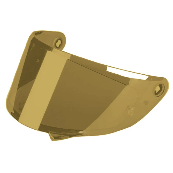 HJC C10 / C71 Vizier Iridium Goud