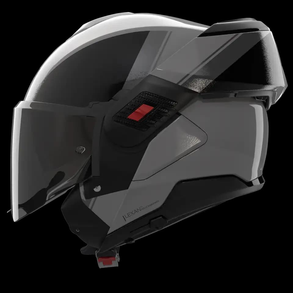 Nolan N120 Verniciatura Speciale 355