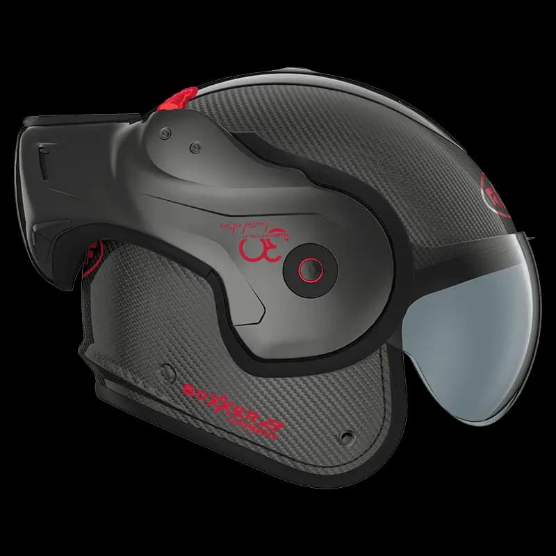 Roof RO9 Boxxer 2 Carbon Thirty Titan Limited Edition