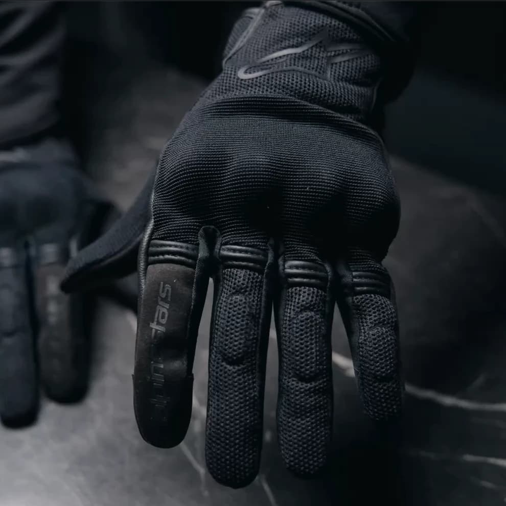 Alpinestars Copper Black
