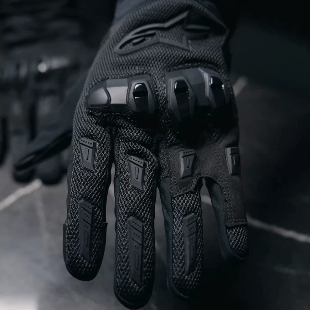 Alpinestars Reef V2 Black