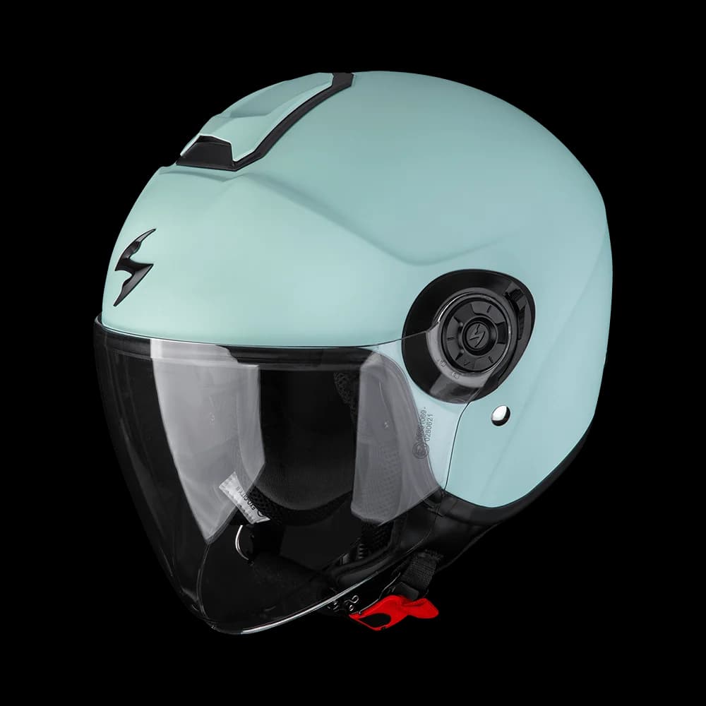 Scorpion Exo-City II Mint Matt