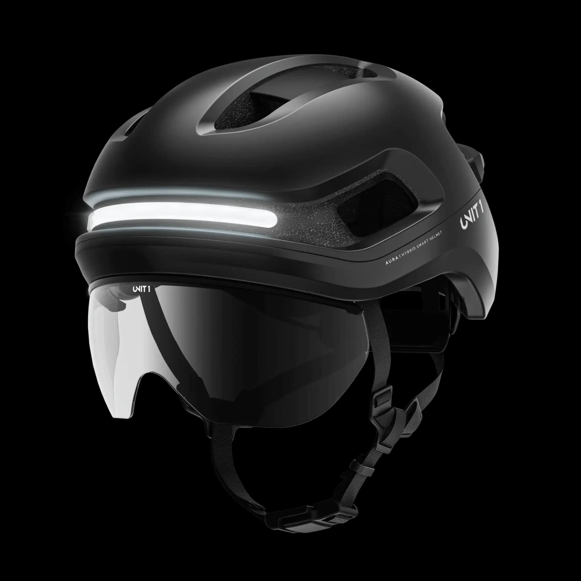 Unit 1 Gear Magnetisch Vizier Photochromic