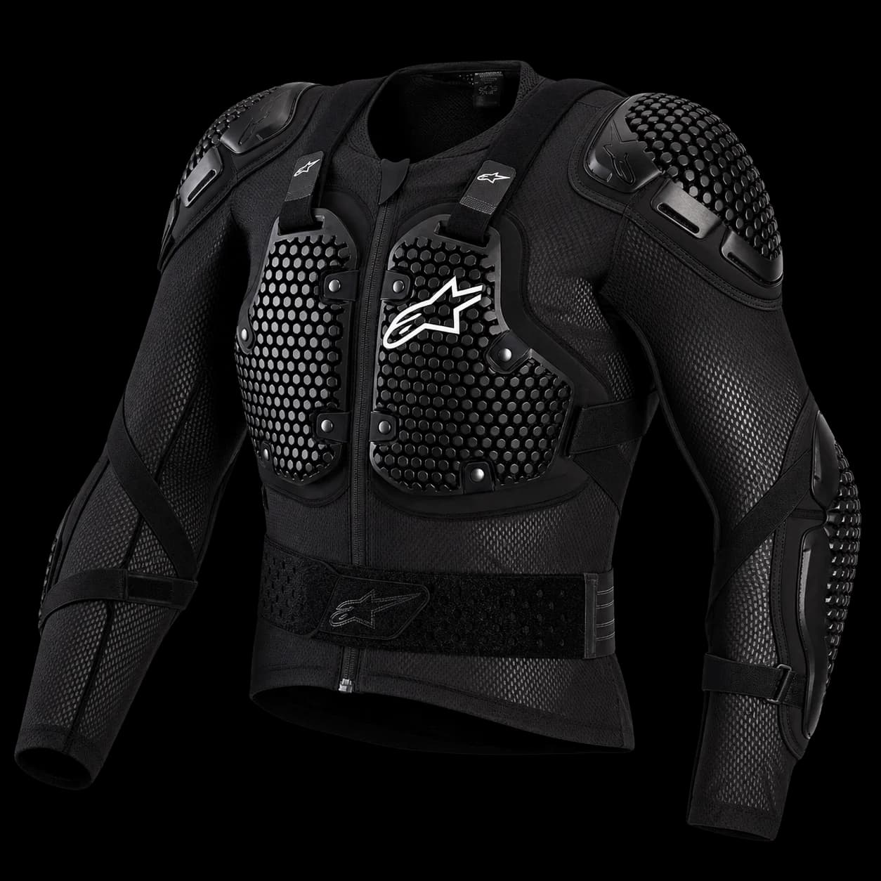 Alpinestars Bionic Action V3 Jacket
