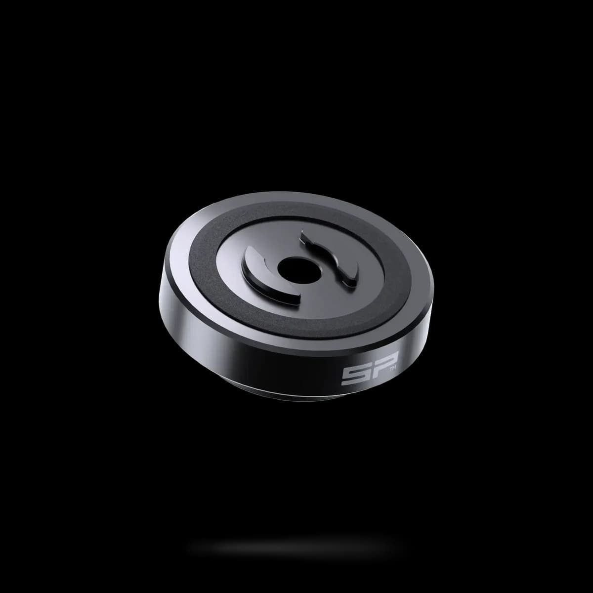 SP Connect Anti Vibration Module Zwart