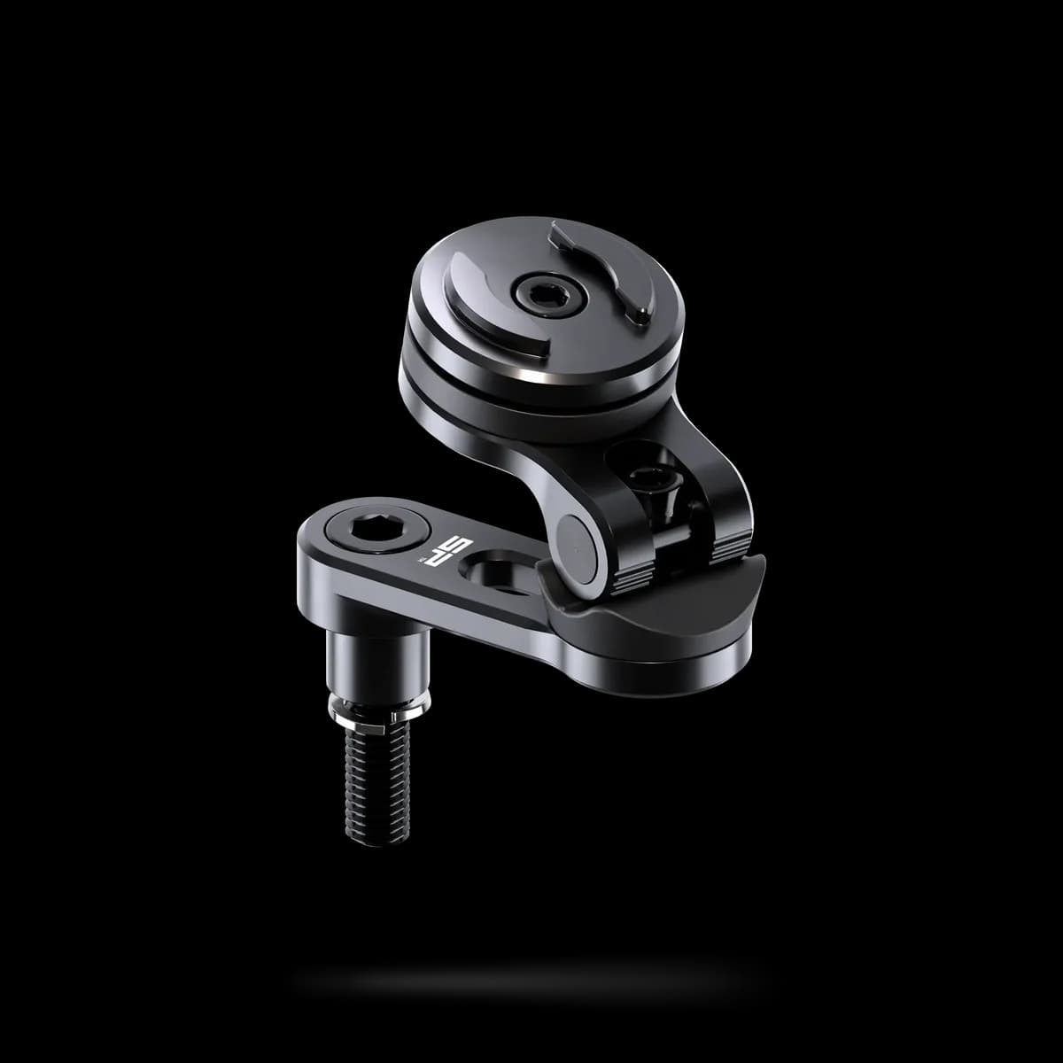 SP Connect Moto Bar Clamp Mount Pro