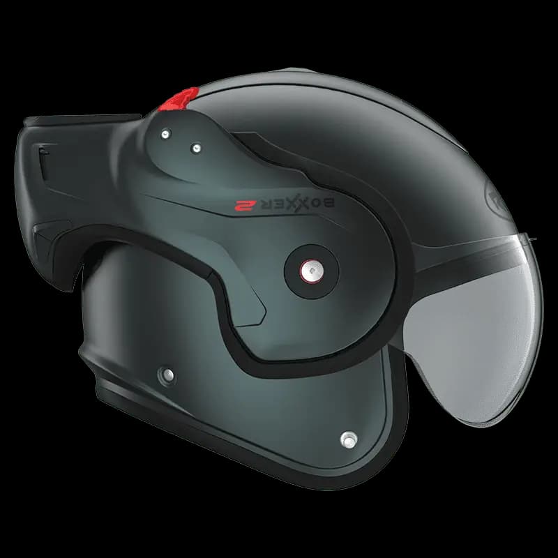 Roof RO9 Boxxer 2 Petrol Mat