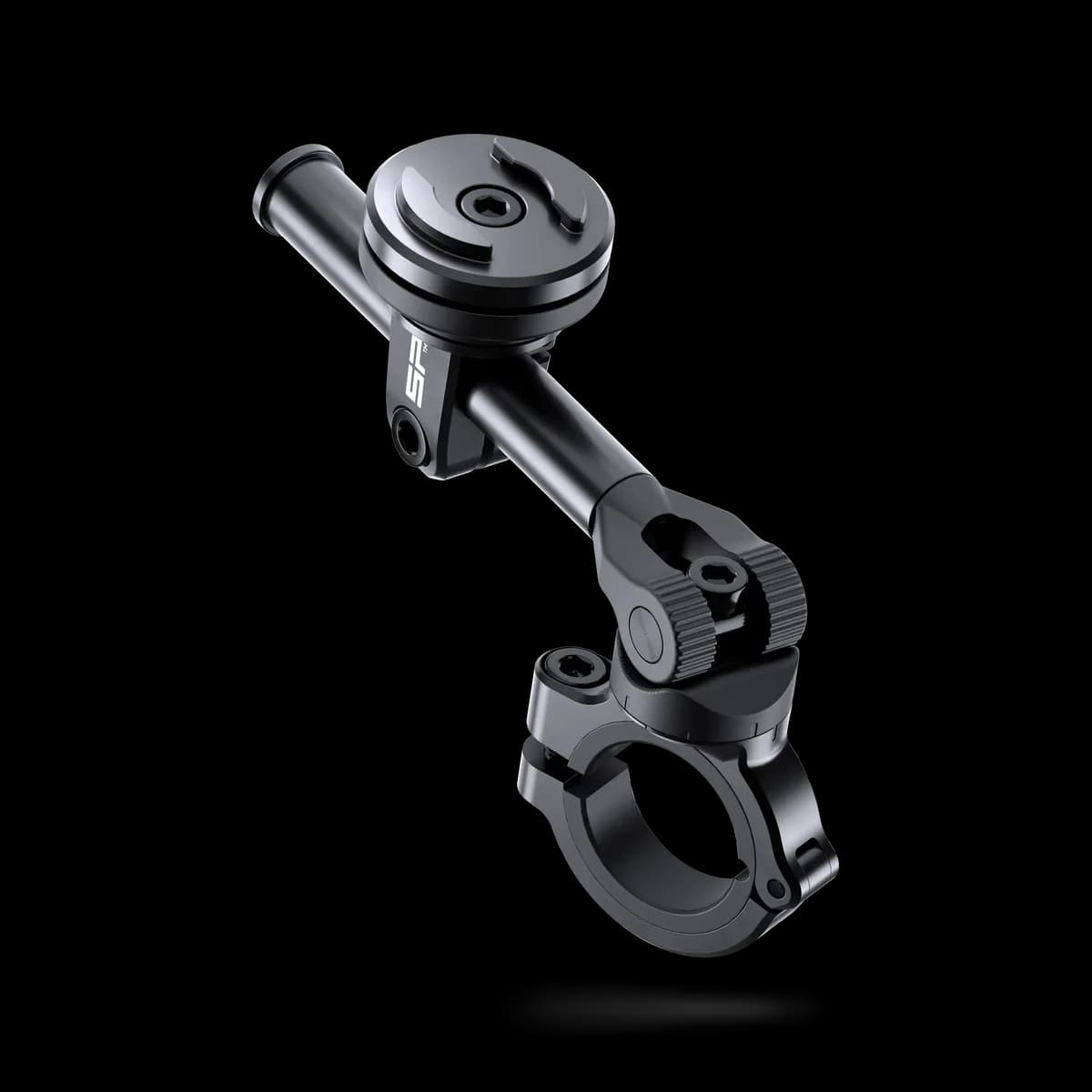 SP Connect Moto Mount 3D