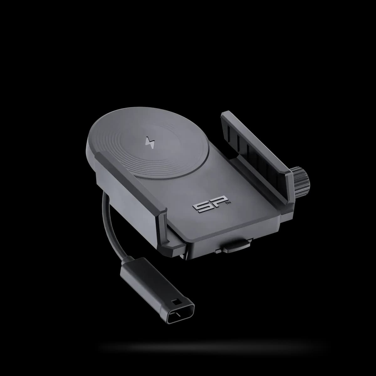 SP Connect Universal Charging Phone Clamp