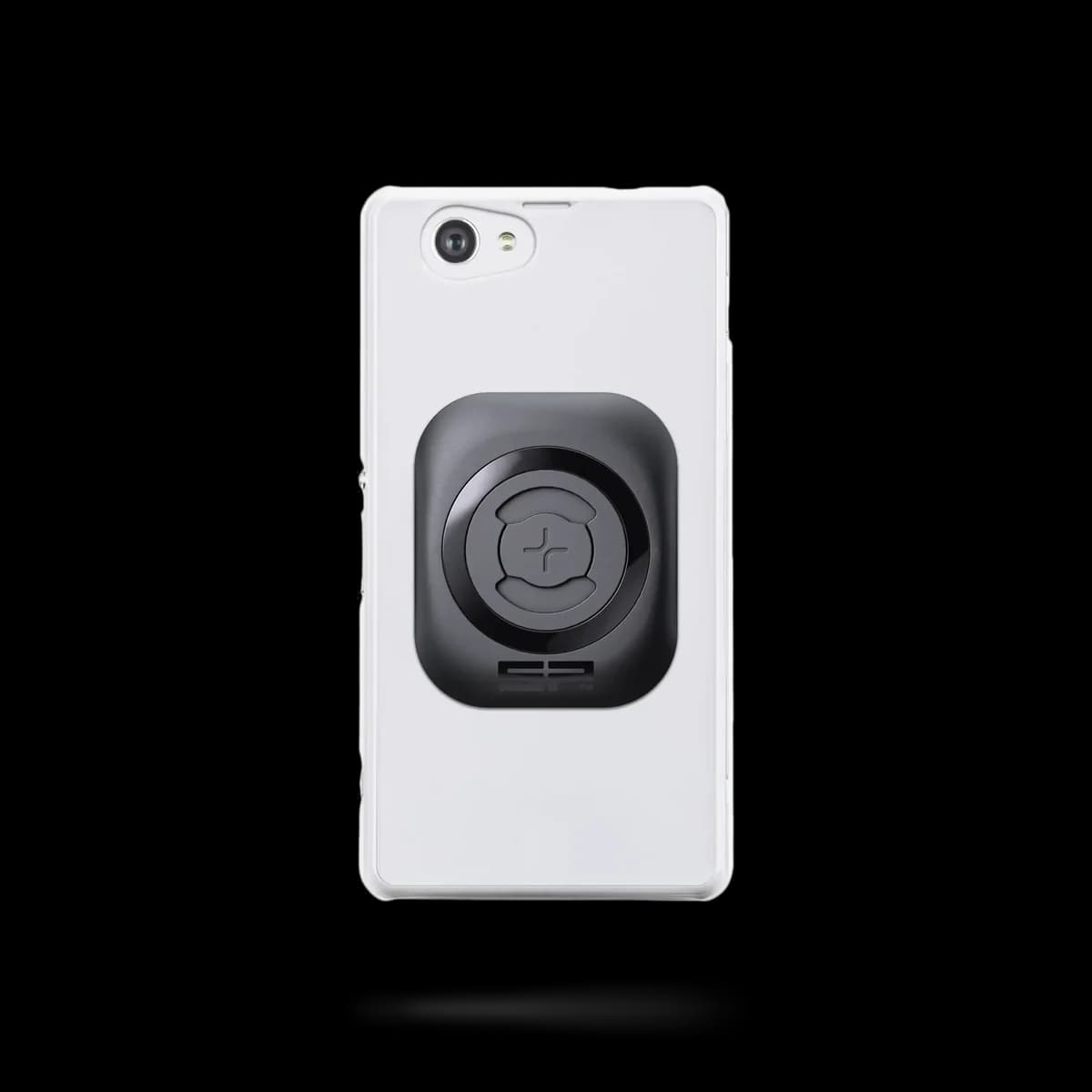 SP Connect Universal Interface