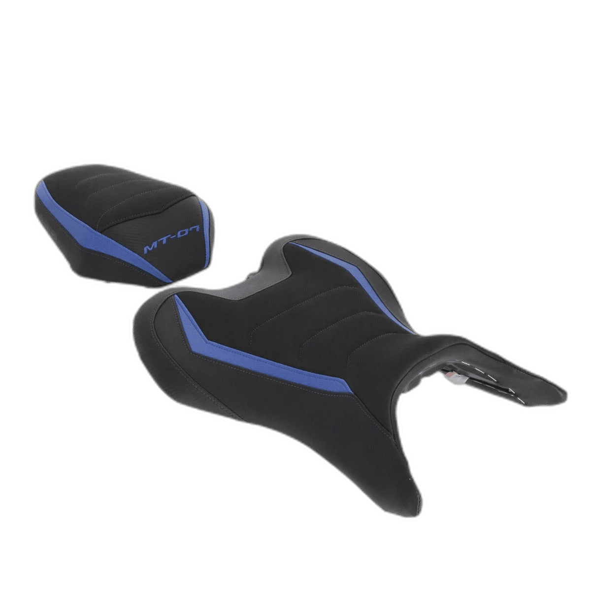 Bagster SIT'N GO Zadel Yamaha MT 07 (18-24) Blauw