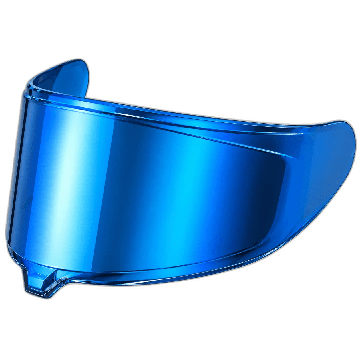 HJC i72/F72 Vizier Iridium Blauw