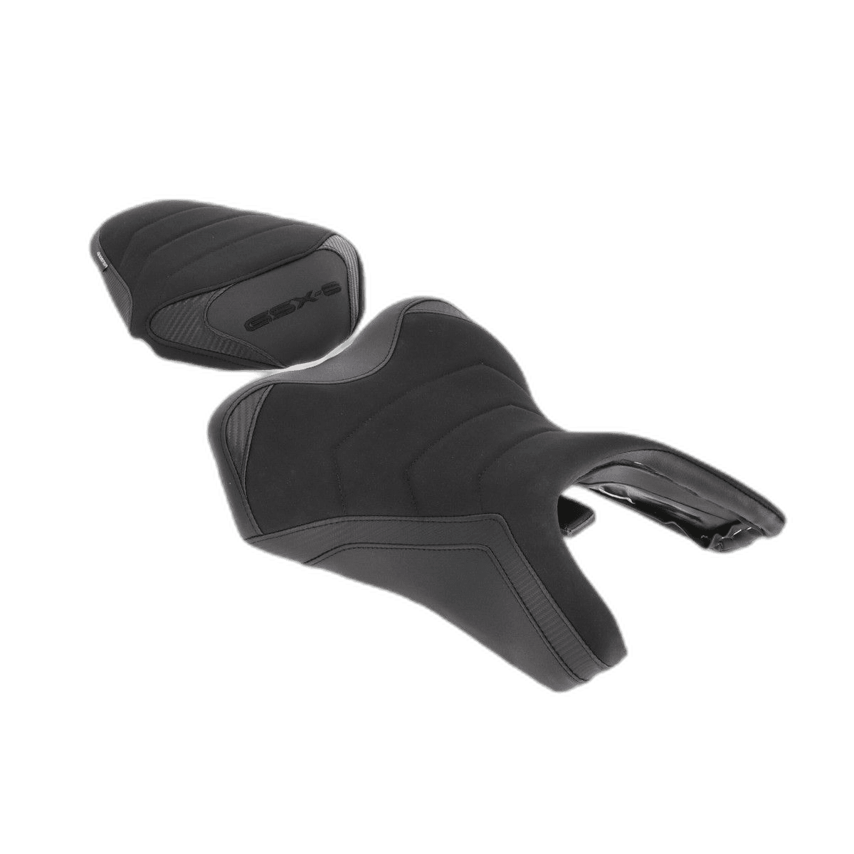 Bagster SIT'N GO Zadel Suzuki GSX 8S / R (23-) Zwart