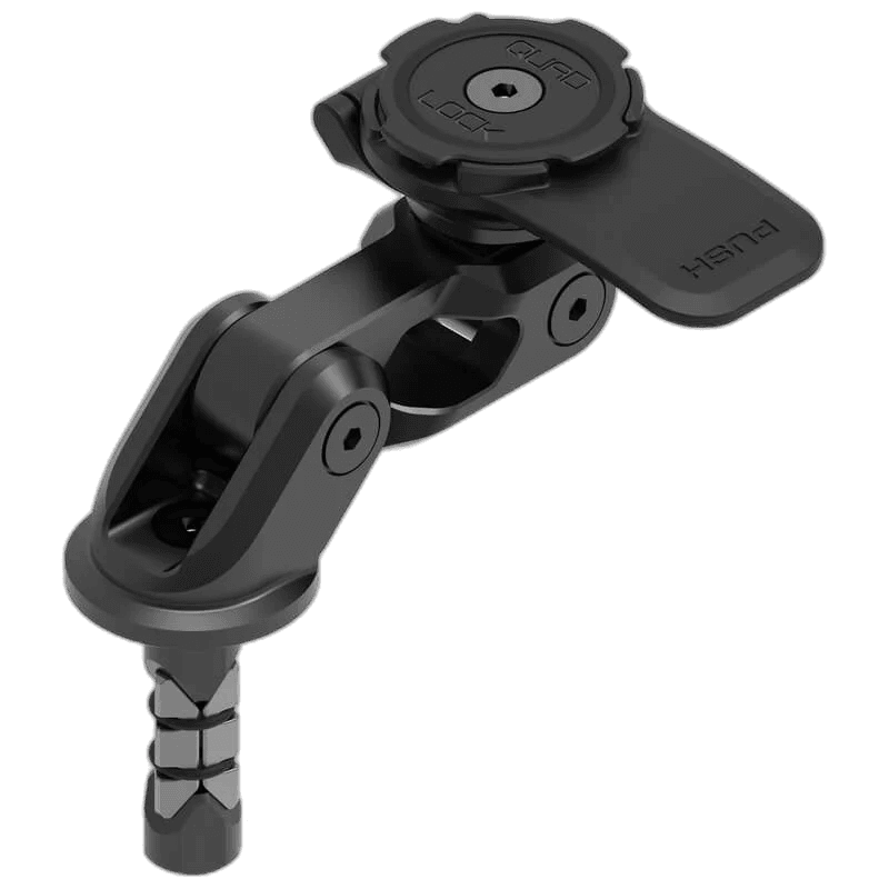 Quad Lock Fork Stem Mount Pro