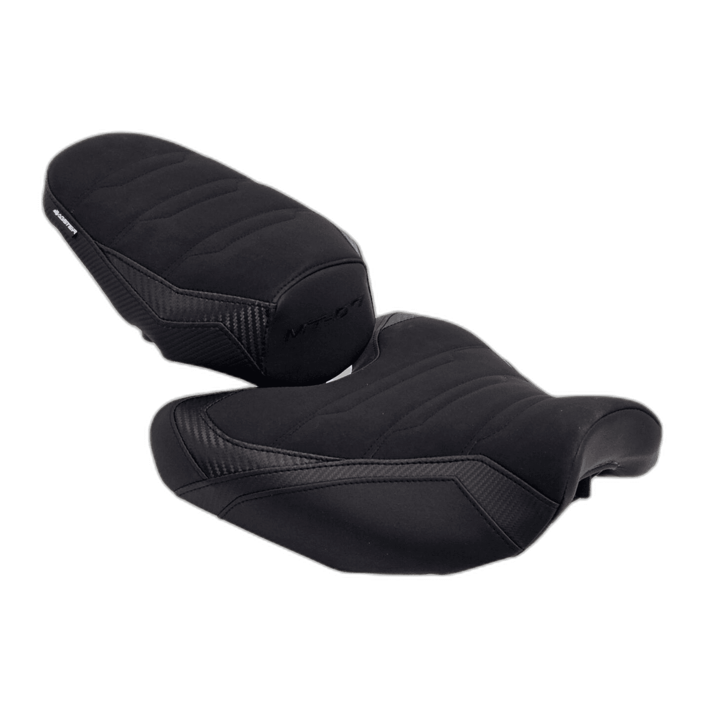 Bagster SIT'N GO Zadel Yamaha MT 07 (25-) Black