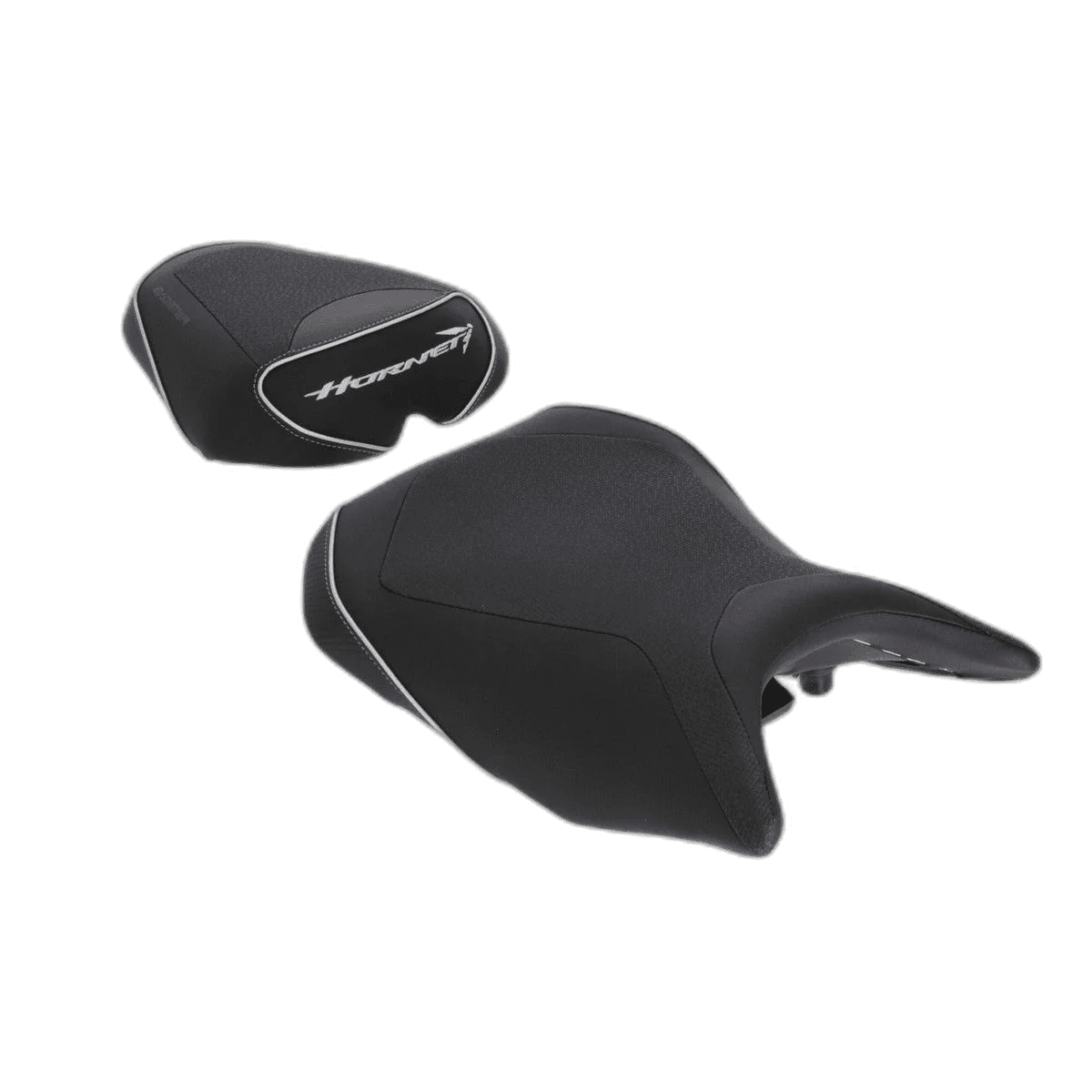 Bagster SIT'N GO Zadel Honda CB500 / CB 750 Hornet 23- Zilver