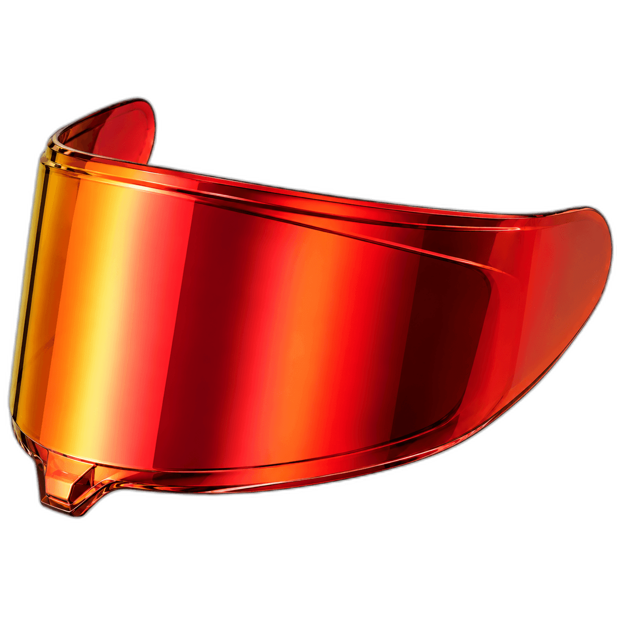 HJC i72/F72 Vizier Iridium Rood