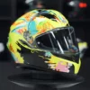 AGV 8
