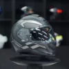 Scorpion 9