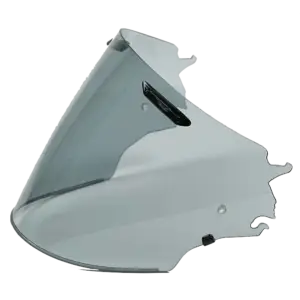 Arai VAS-Z vizier Light Smoke