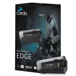 Cardo Systems Packtalk Edge Einzel