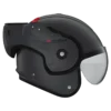 Roof RO9 Boxxer 2 Mat Graphite Black