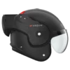 casque-roof-ro9-boxxer-2-noir-mat Roof RO9 Boxxer 2 Noir mat
