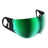 Roof Boxer V8/Alpha Vizier Iridium Groen