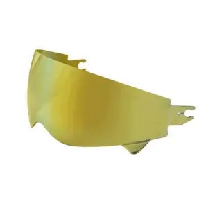 Scorpion EXO-Combat II Goud Spiegel Vizier