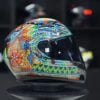 AGV 6