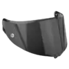 AGV Race 3 Visor Pista GP/Corsa/GT/Veloce S - 80% Smoke