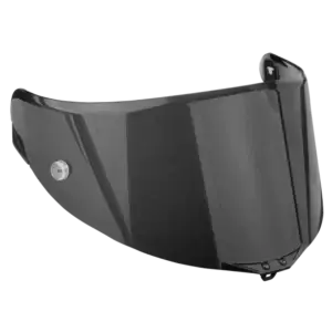 AGV Race 3 Visor Pista GP/Corsa/GT/Veloce S - 80% Smoke