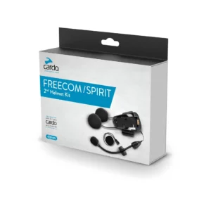 Cardo 2nd Helmet Kit Freecom, Spirit