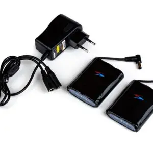 Gerbing Xtreme Batterij-Kit