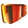 Shark OXO Vizier Iridium Red Large