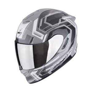 Scorpion Exo-1400 Evo II Air Linart Grey-White