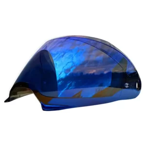 HJC i100 Vizier Blauw