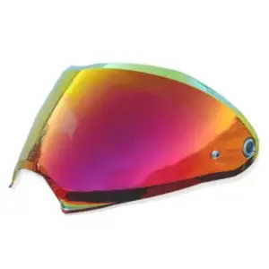 HJC i100 Vizier Rood