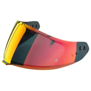 Scorpion SP Visier Iridium Red (KDS-F-03)