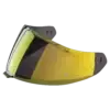 Scorpion EXO-GT SP vizier Iridium Gold KDS-F-03